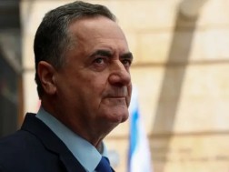 ისრაელ კაცი