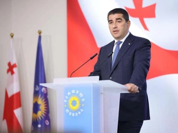 შალვა პაპუაშვილი
