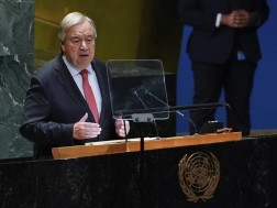 ანტონიუ გუტერეში