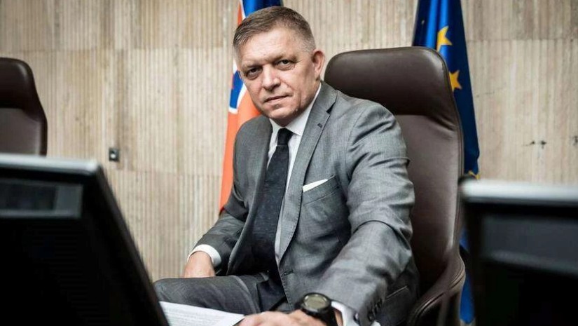 რობერტ ფიცო