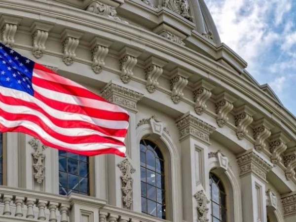 აშშ სენატი აშშ სენატი