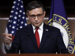  მაიკ ჯონსონი