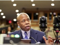 ერიკ ადამსი