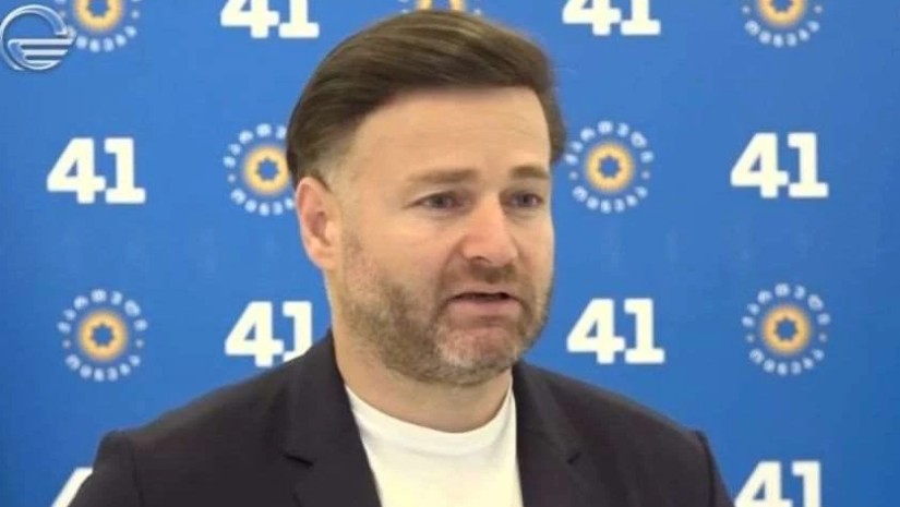 ირაკლი ჭეიშვილი