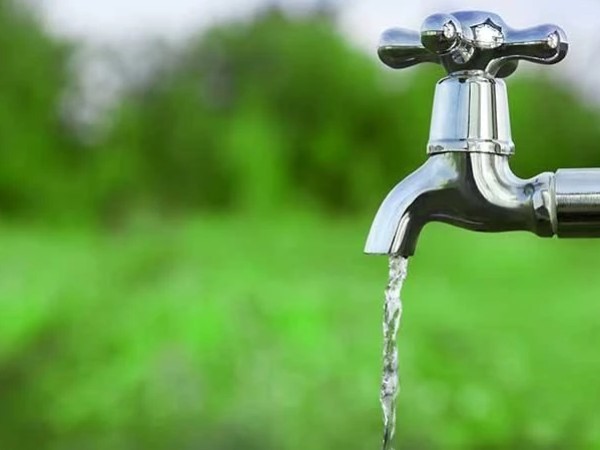 წყალი შეწყდება წყალი შეწყდება