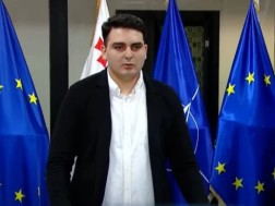 ლევან სანიკიძე