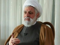 ნაიმ ყასემი