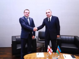 გიორგი გაბიტაშვილი კამრან ალიევი