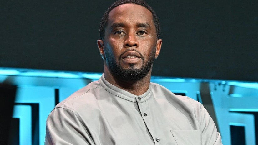 p diddy p diddy