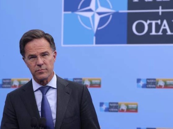 მარკ რუტე