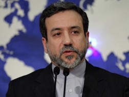 აბას არაღჩი