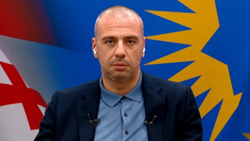 ლევან მაჭავარიანი