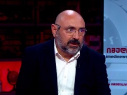 გიორგი აბდალაძე