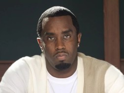 puff daddy