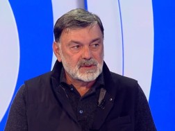 ბიძინა გიორგობიანი