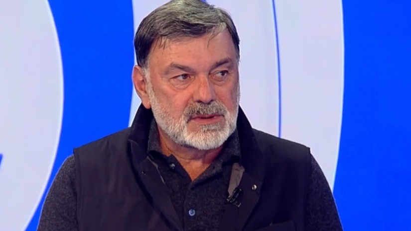 ბიძინა გიორგობიანი