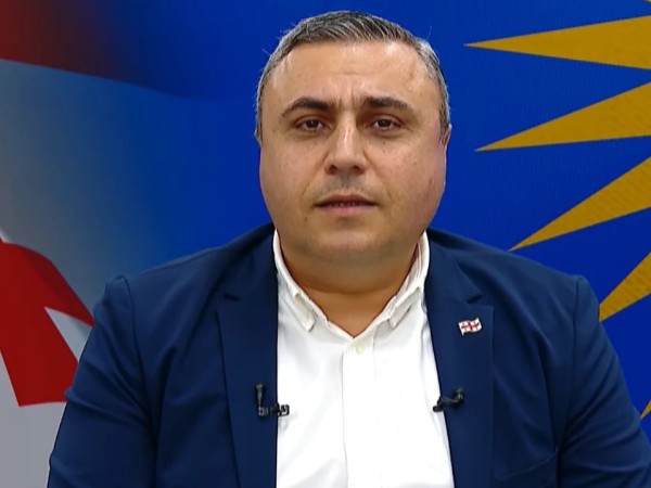 დავით მათიკაშვილი