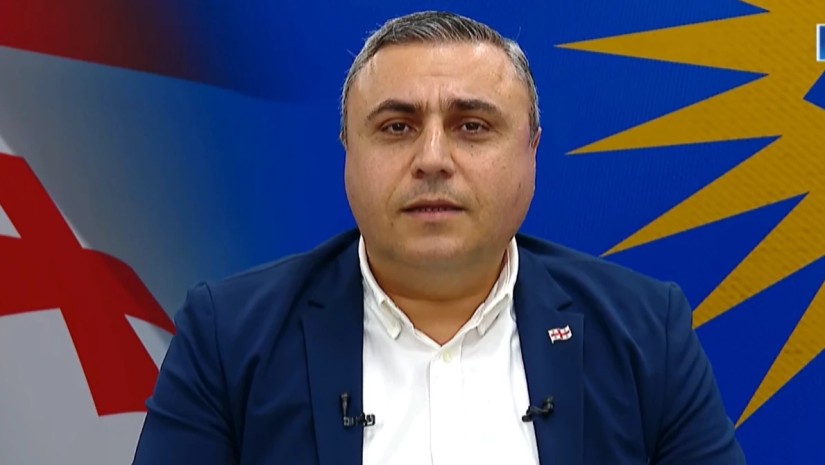 დავით მათიკაშვილი დავით მათიკაშვილი