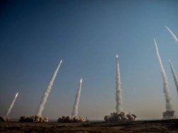 FT: აშშ ისრაელთან ერთად ირანზე თავდასხმაში მონაწილეობას არ მიიღებს