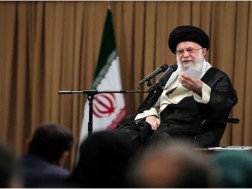 აიათოლა ალი ხამენეი