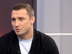 ვარლამ ლიპარტელიანი