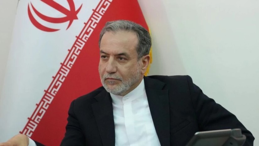 ირანის საგარეო საქმეთა მინისტრი