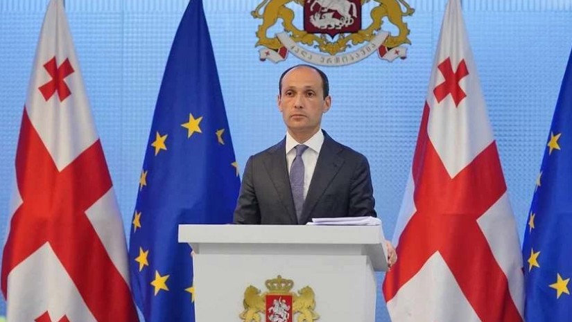 ლევან დავითაშვილი ლევან დავითაშვილი