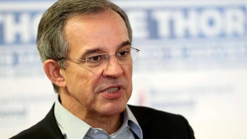 ტიერი მარიანი