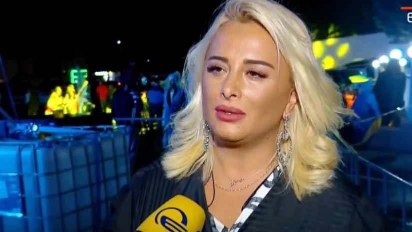 თამთა ჭელიძე