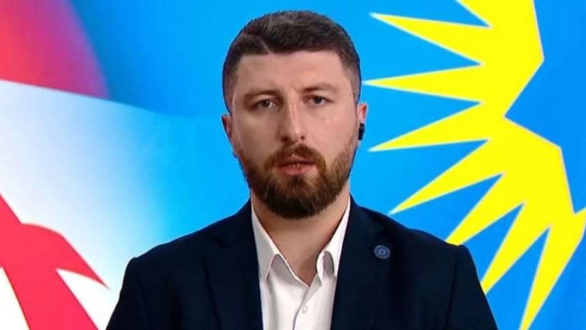 არჩილ გორდულაძე