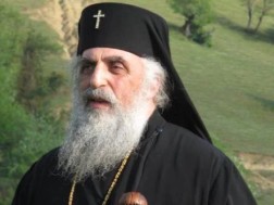 მიტროპოლიტი სტეფანე