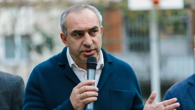ვლადიმერ ბოჟაძე
