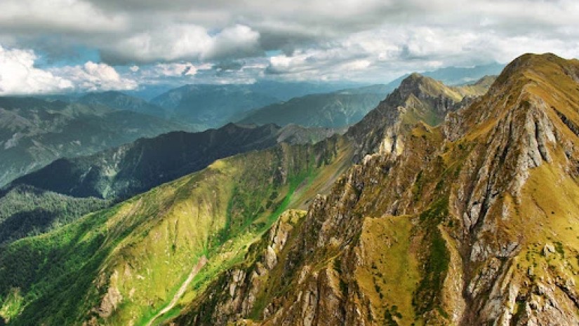 მთა მთა