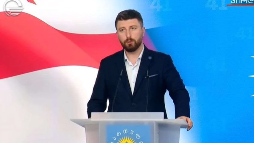 არჩილ გორდულაძე