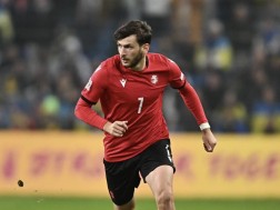 ხვიჩა კვარაცხელია