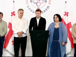 ერთიანი ნეიტრალური საქართველო