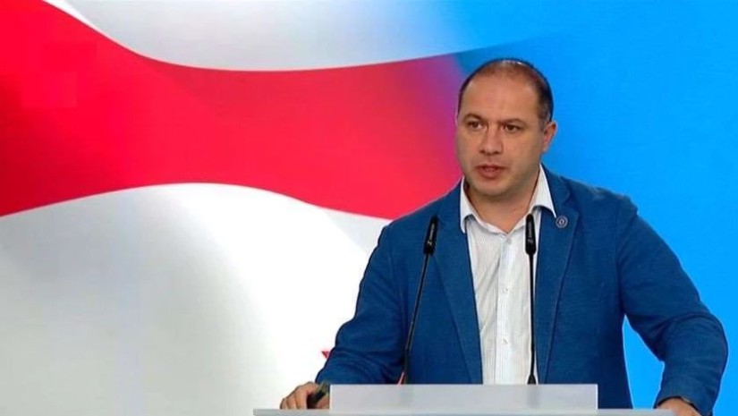 გივი მიქანაძე
