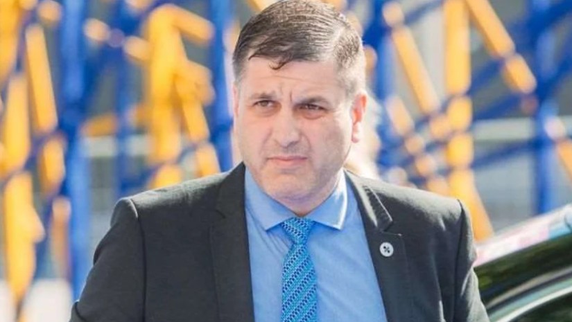 ბრანისლავ ონდრუში