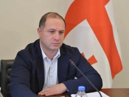 გივი მიქანაძე