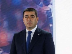 შალვა პაპუაშვილი