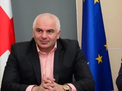 შალვა გოგოლაძე