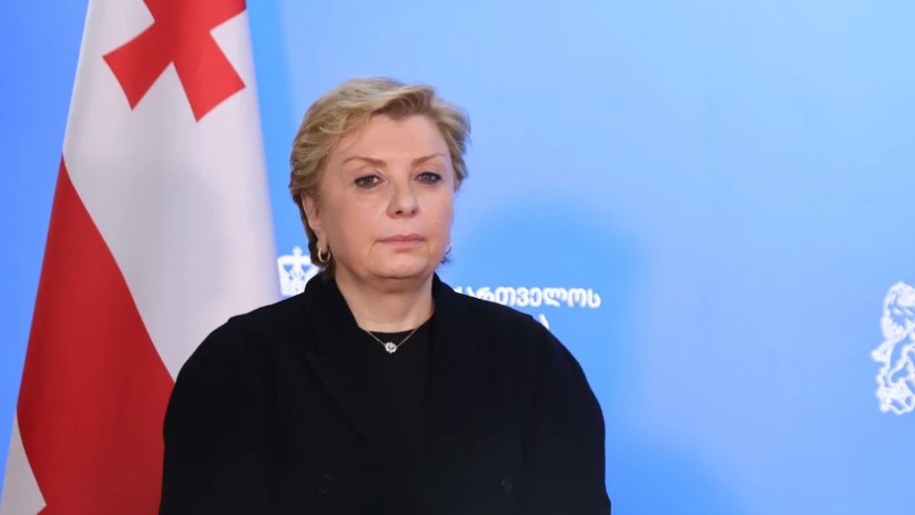 რუხაძე