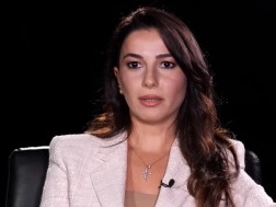 მარიამ ქვრივიშვილი