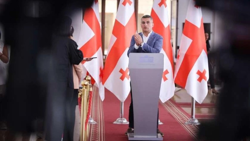 მამუკა მდინარაძე 