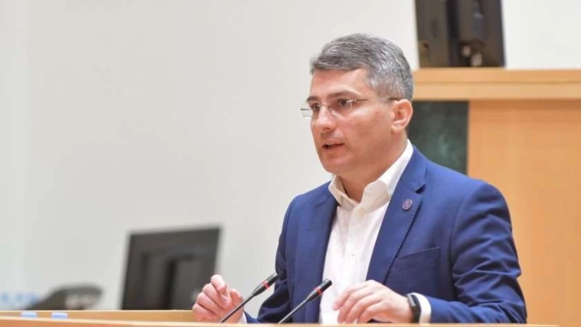მამუკა მდინარაძე
