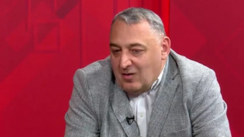 გიორგი ქურდაძე