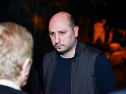 ირაკლი ხელაძე