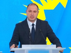 გივი მიქანაძე