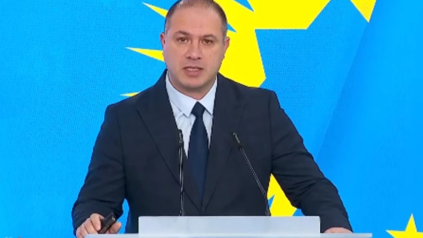 გივი მიქანაძე