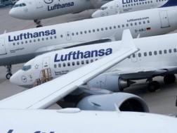 ავიაკომპანია „ლუფთჰანზამ“ თეირანისა და ბეირუთის მიმართულებით ფრენები მომავალ წლამდე შეაჩერა 